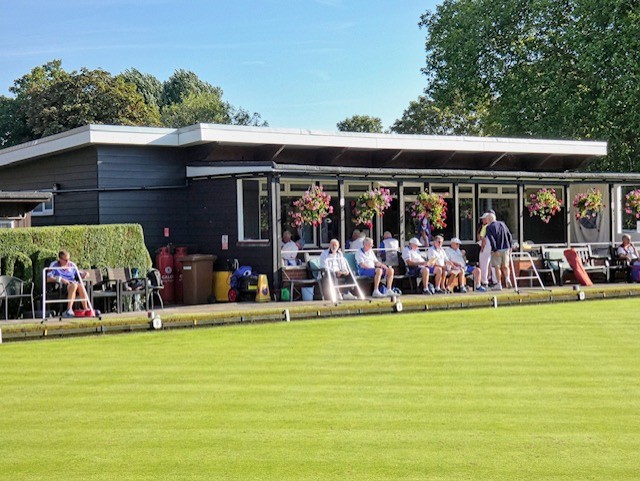 Ware Bowling Club