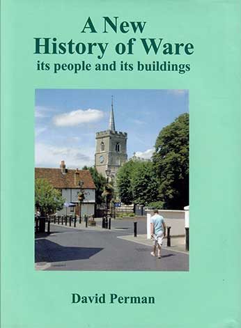 New history of Ware